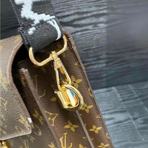 Louis Vuitton Briefcase ( Serviette ). - Picture 9 of 17
